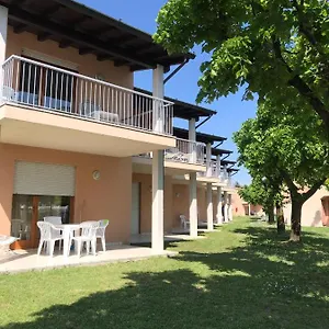 Tiglio Aparthotel