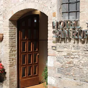San Rufino Hotel Assisi
